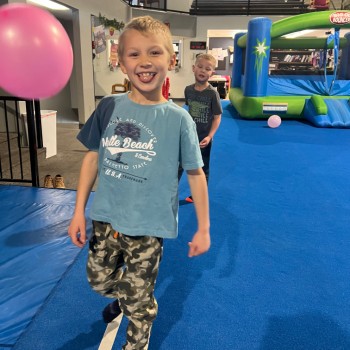 Kids birthday parties Wenatchee