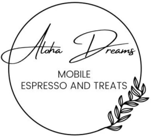 Aloha Dreams Mobile Espresso