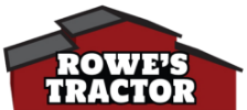 rowes-tractor